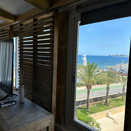 Botanico Beauty Villa del Mar Jávea Esterno foto