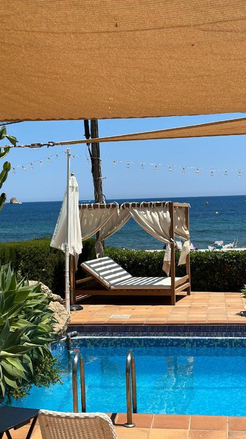 Botanico Beauty Villa del Mar Jávea Esterno foto