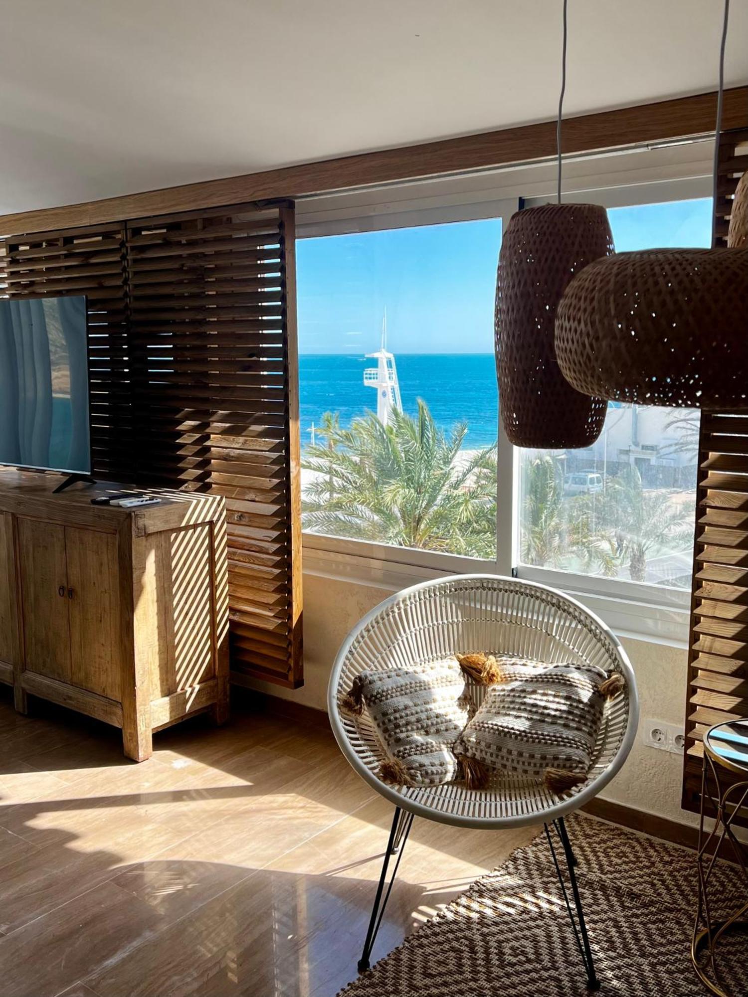 Botanico Beauty Villa del Mar Jávea Esterno foto