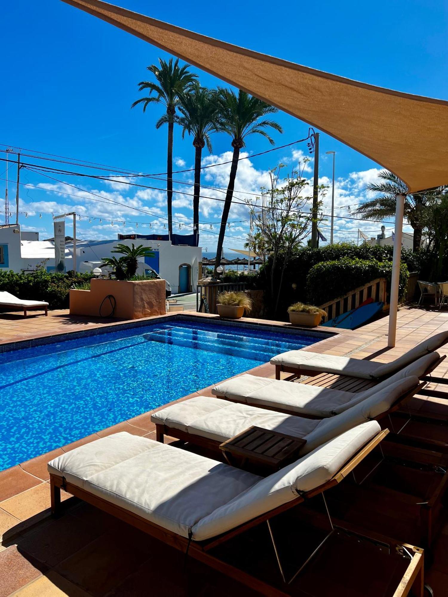 Botanico Beauty Villa del Mar Jávea Esterno foto