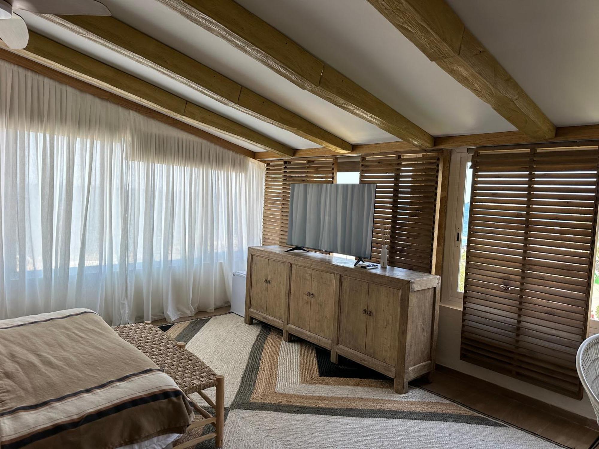 Botanico Beauty Villa del Mar Jávea Esterno foto