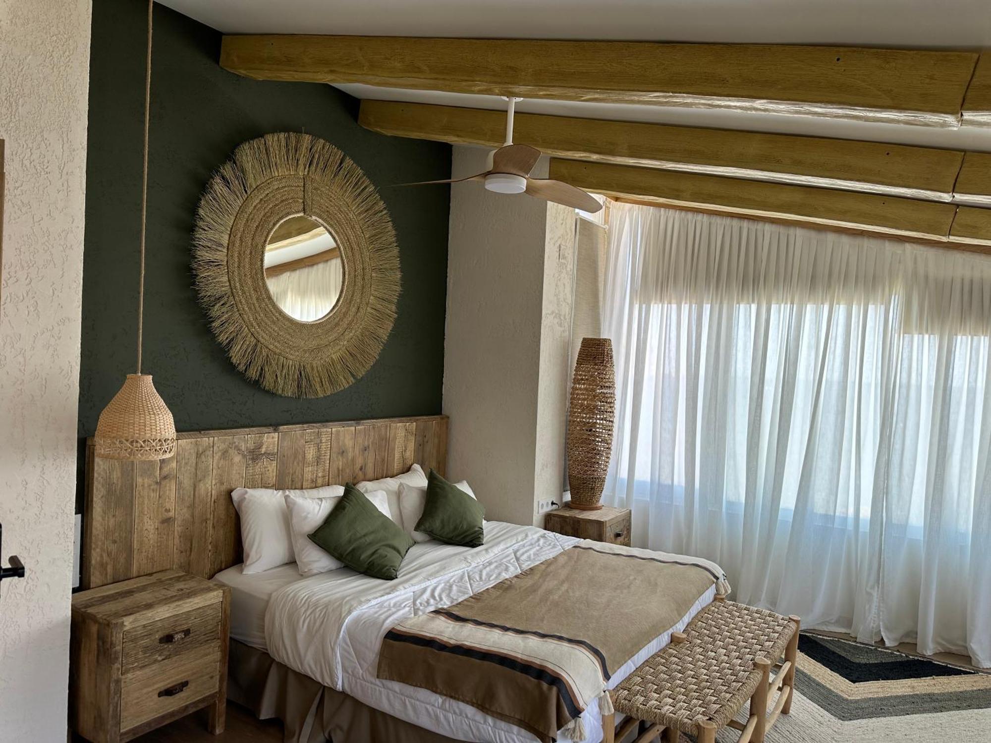 Botanico Beauty Villa del Mar Jávea Esterno foto
