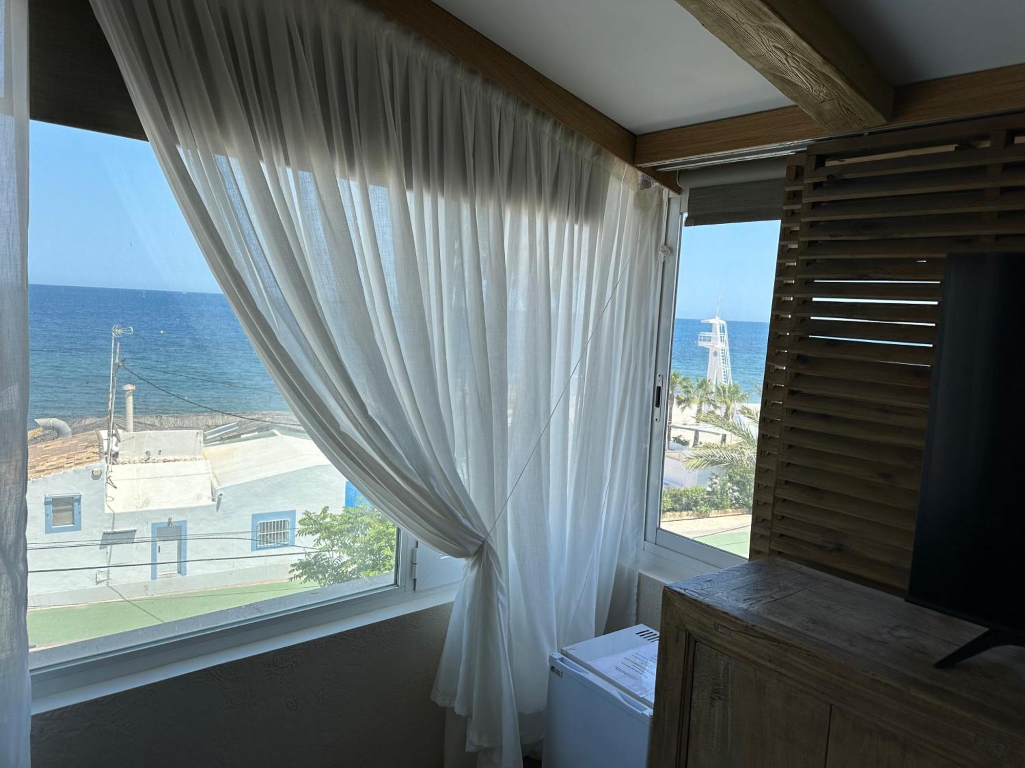 Botanico Beauty Villa del Mar Jávea Esterno foto