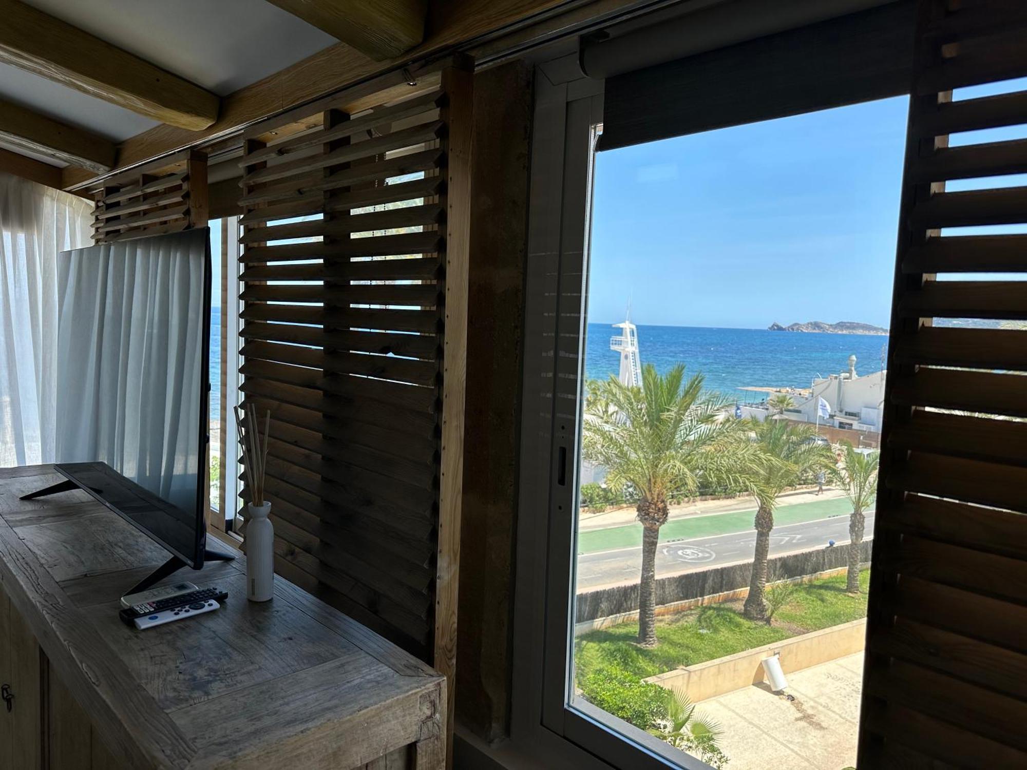 Botanico Beauty Villa del Mar Jávea Esterno foto
