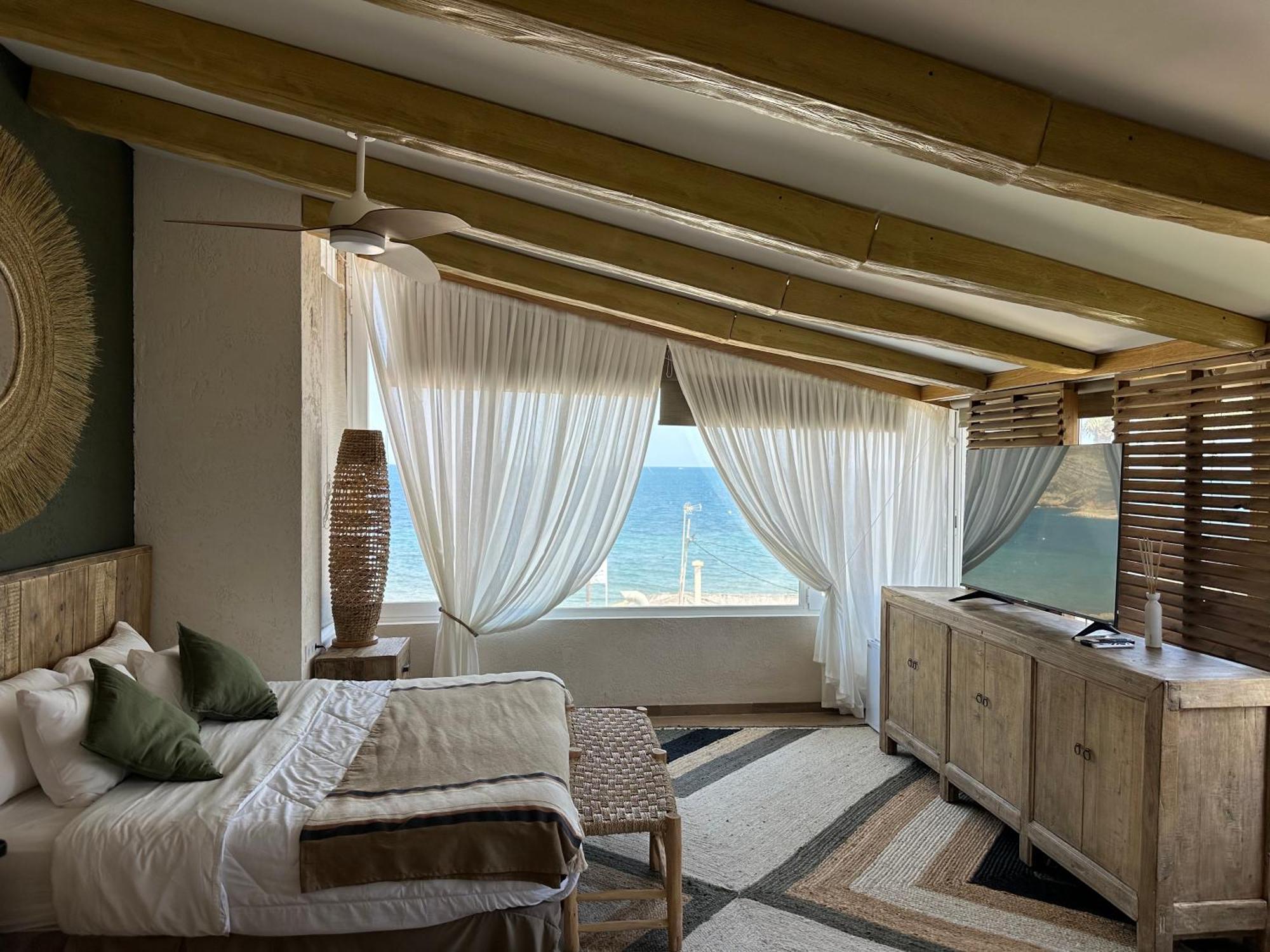 Botanico Beauty Villa del Mar Jávea Esterno foto