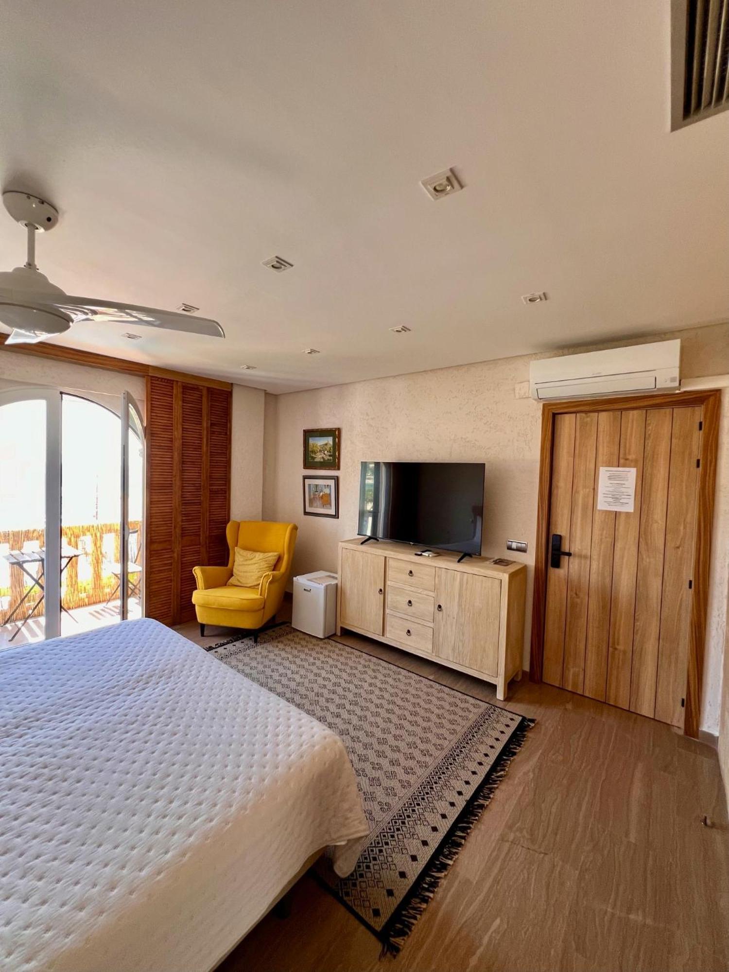 Botanico Beauty Villa del Mar Jávea Esterno foto