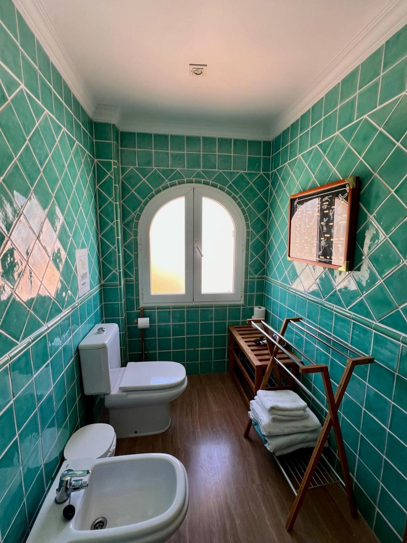 Botanico Beauty Villa del Mar Jávea Esterno foto