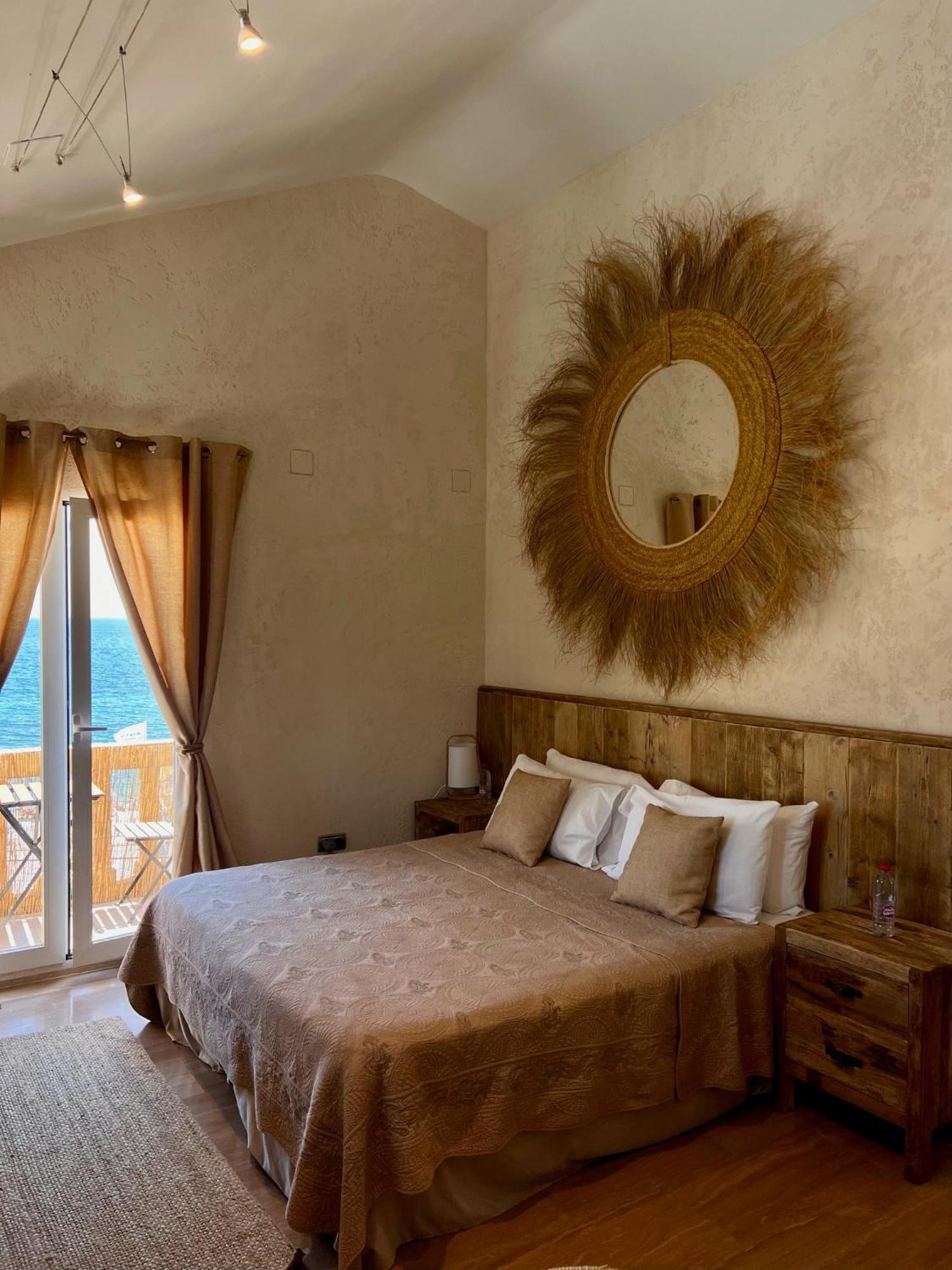 Botanico Beauty Villa del Mar Jávea Esterno foto