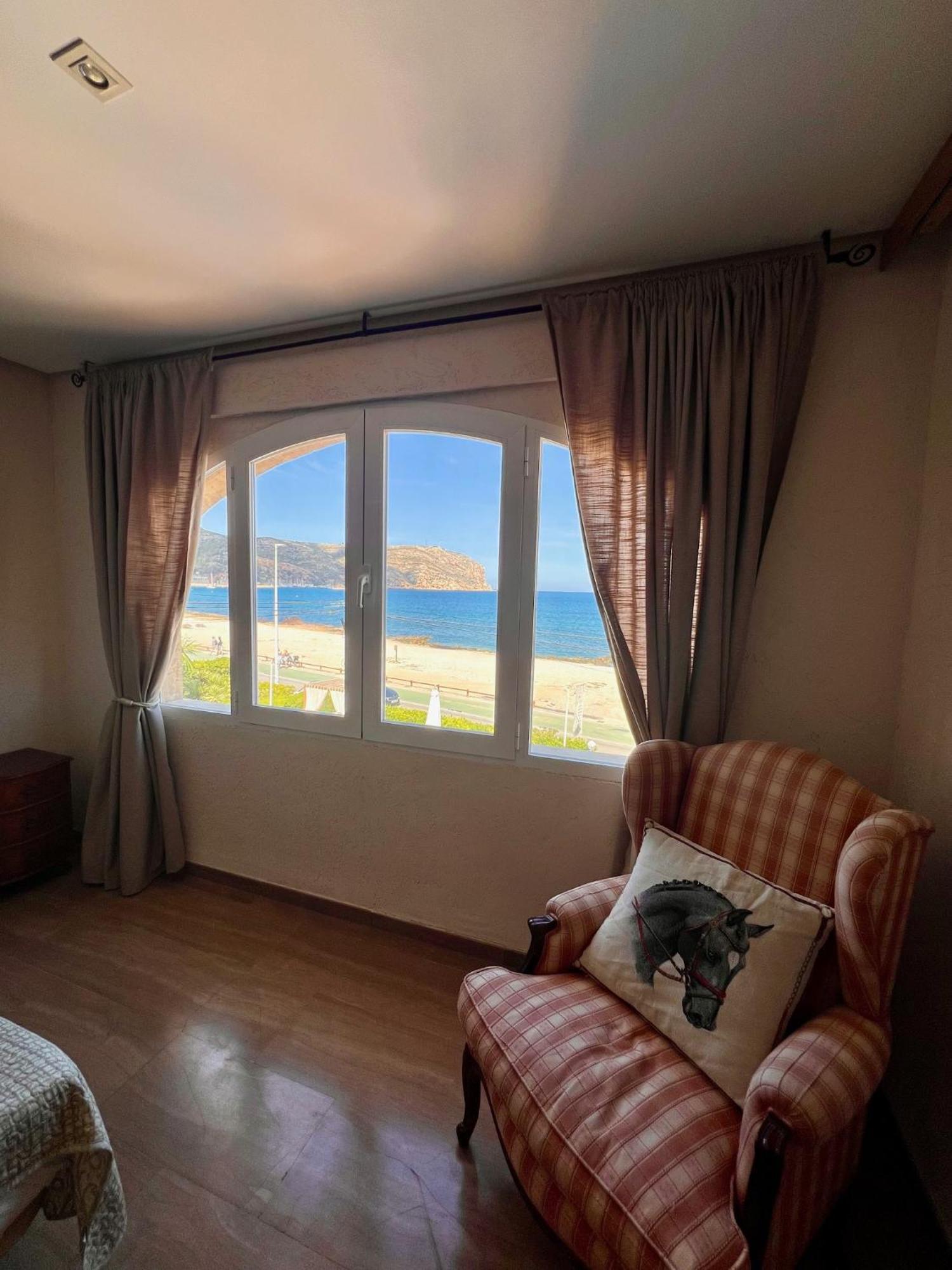 Botanico Beauty Villa del Mar Jávea Esterno foto