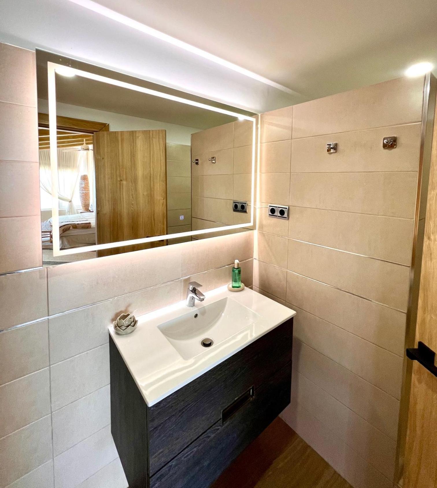 Botanico Beauty Villa del Mar Jávea Esterno foto