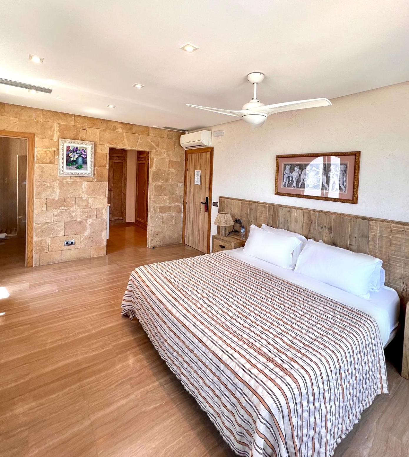 Botanico Beauty Villa del Mar Jávea Esterno foto